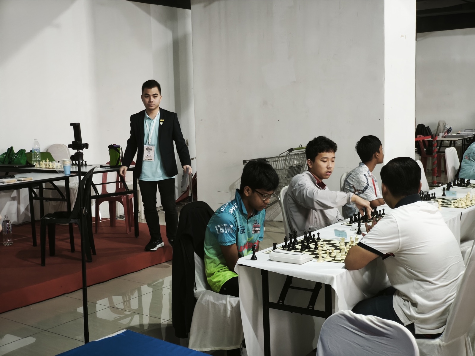 MCF 2026 - Photo 2