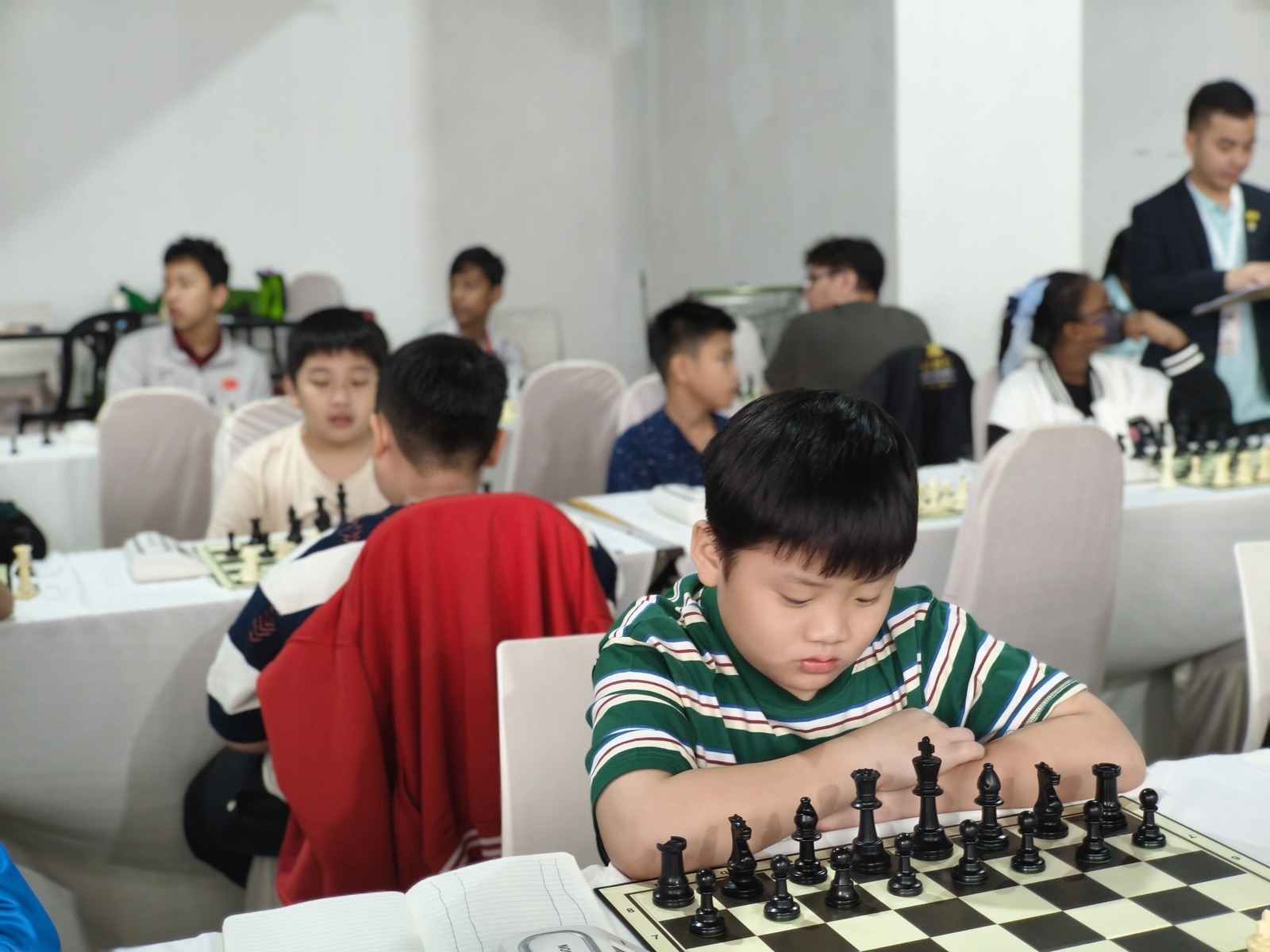MCF 2026 - Photo 6