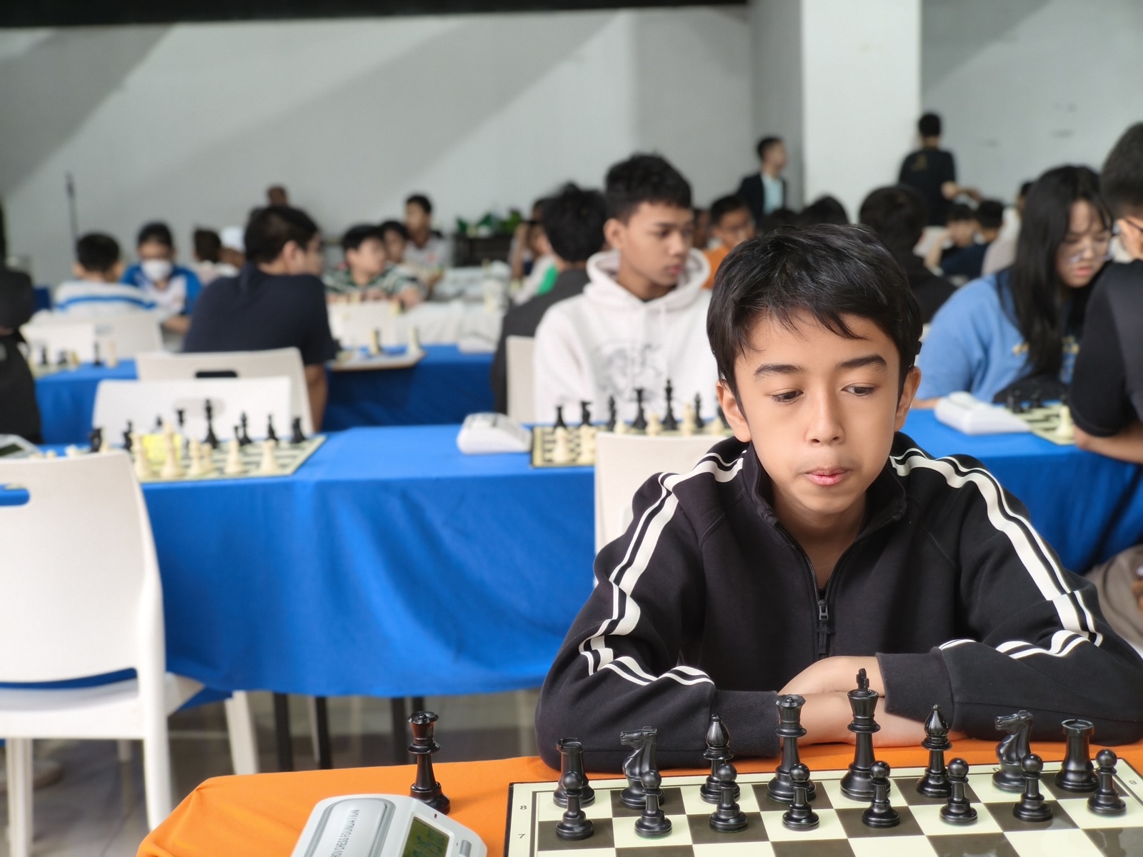 MCF 2026 - Photo 7