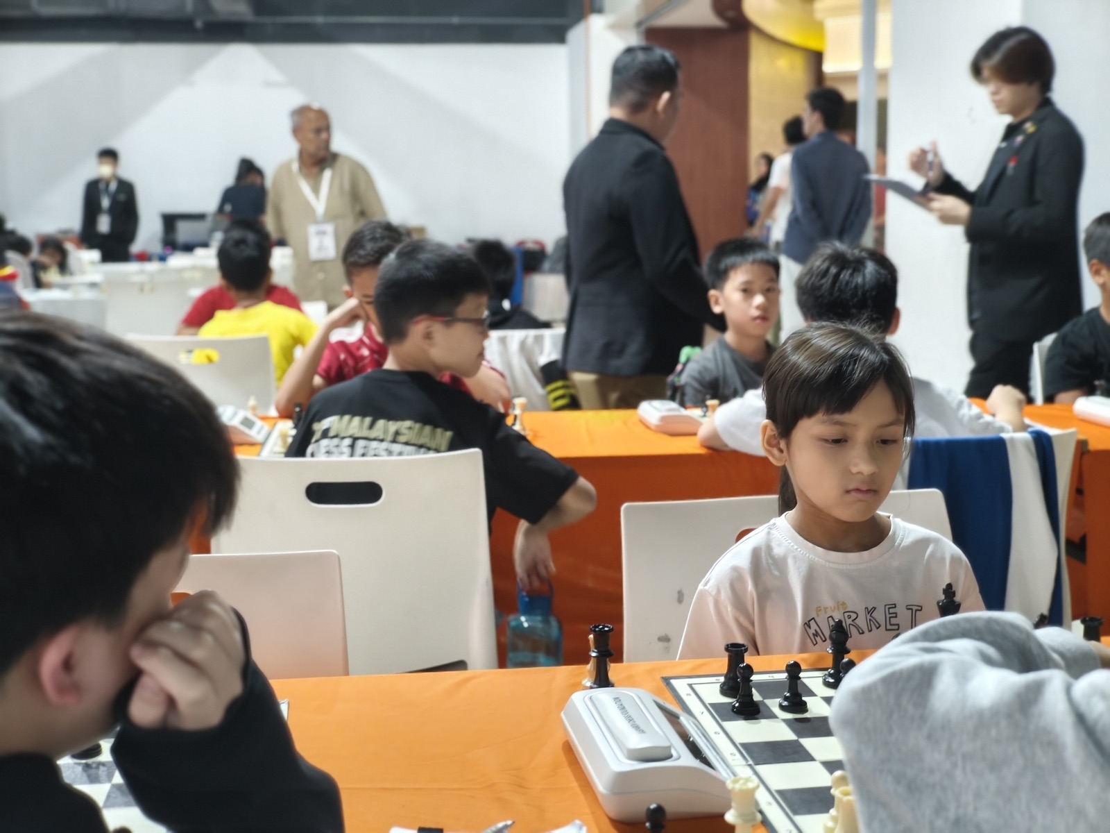 MCF 2026 - Photo 8