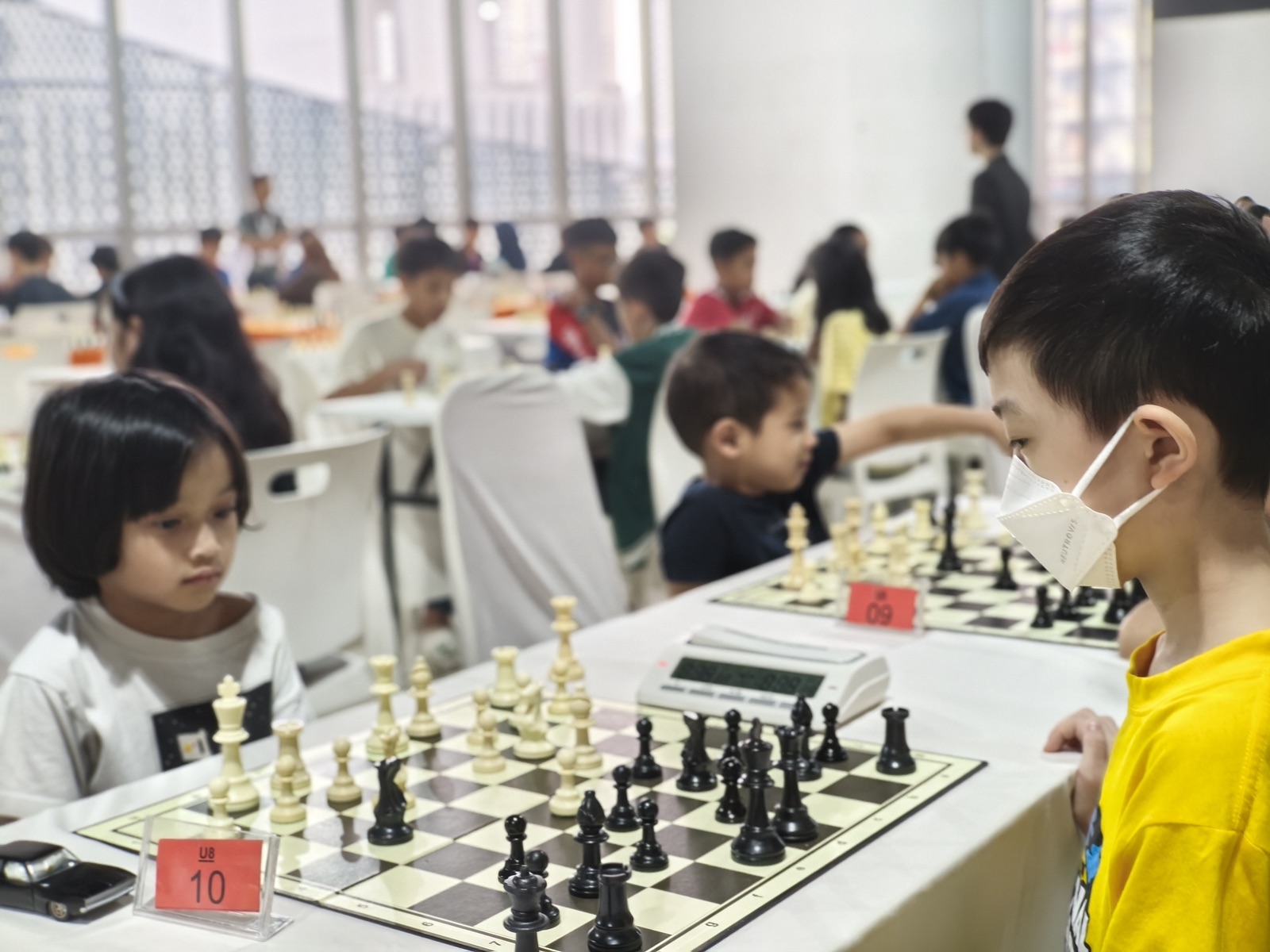 MCF 2026 - Photo 12