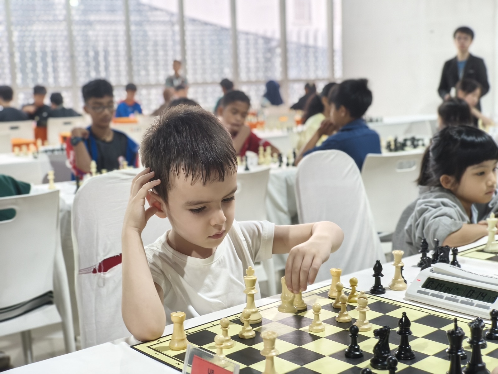 MCF 2026 - Photo 14