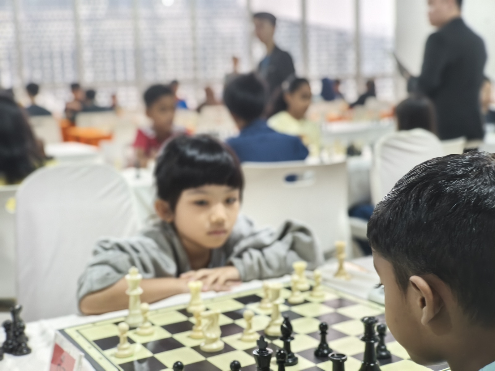 MCF 2026 - Photo 15