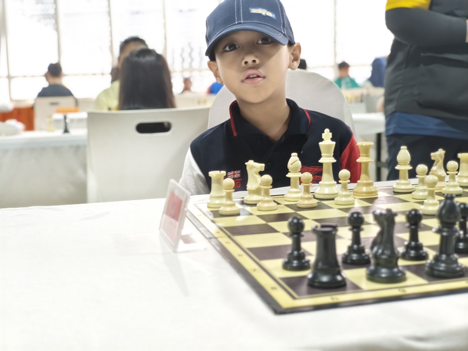 MCF 2026 - Photo 17