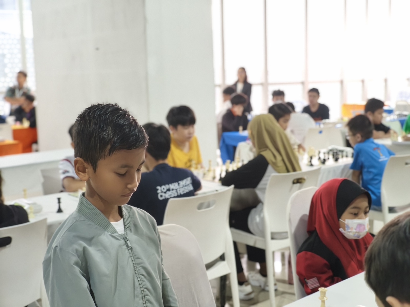 MCF 2026 - Photo 18