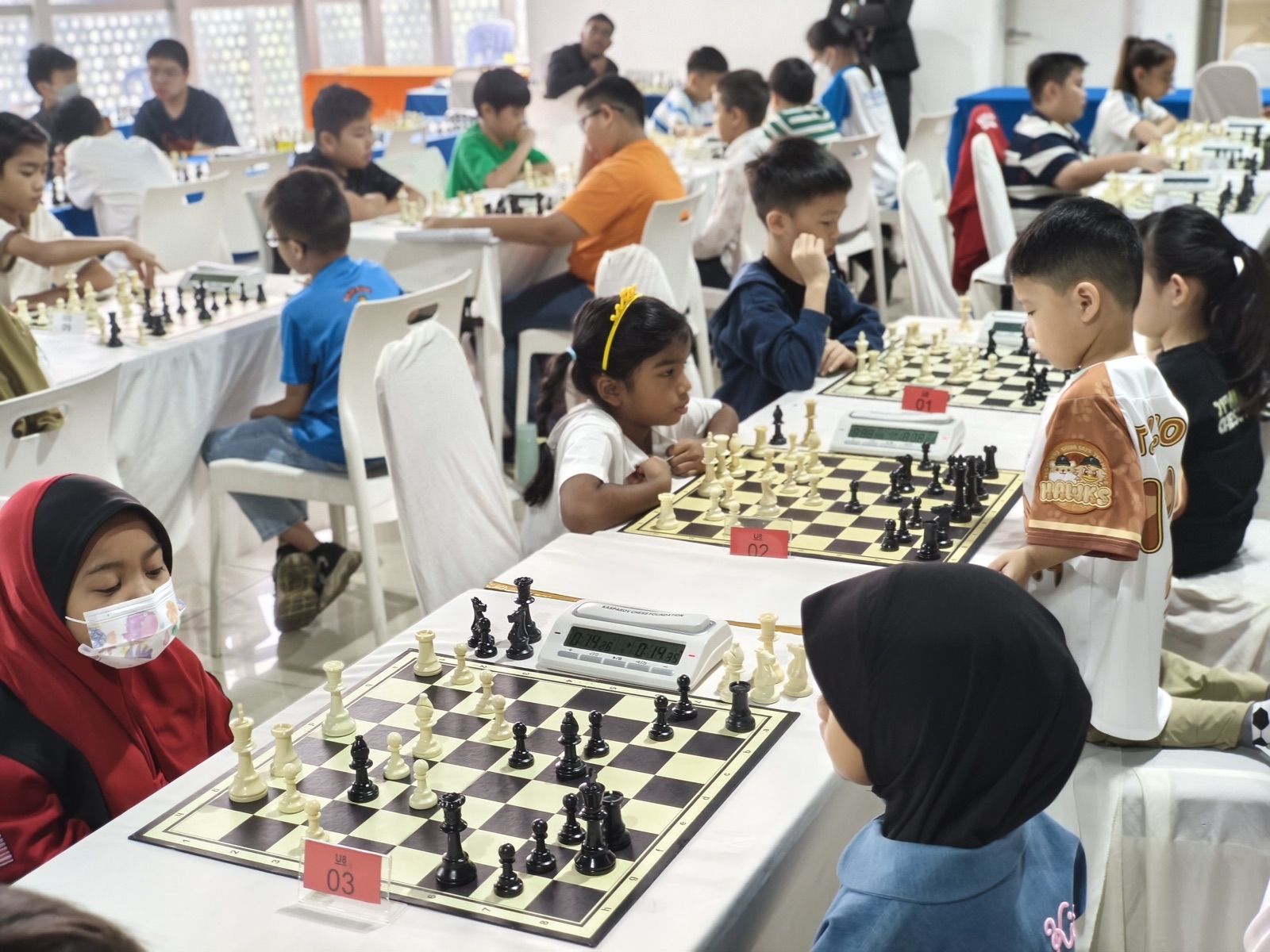MCF 2026 - Photo 19