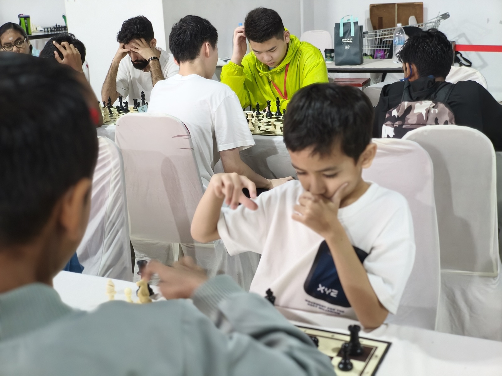 MCF 2026 - Photo 20