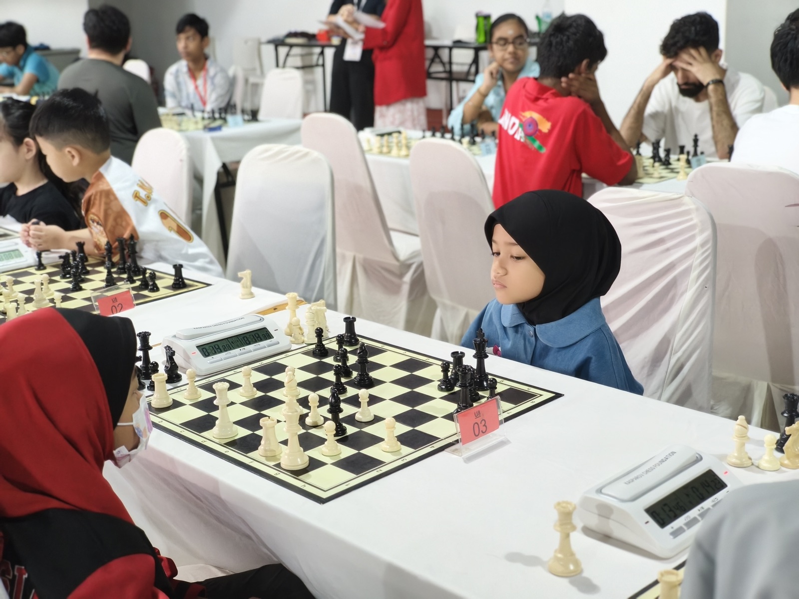 MCF 2026 - Photo 21
