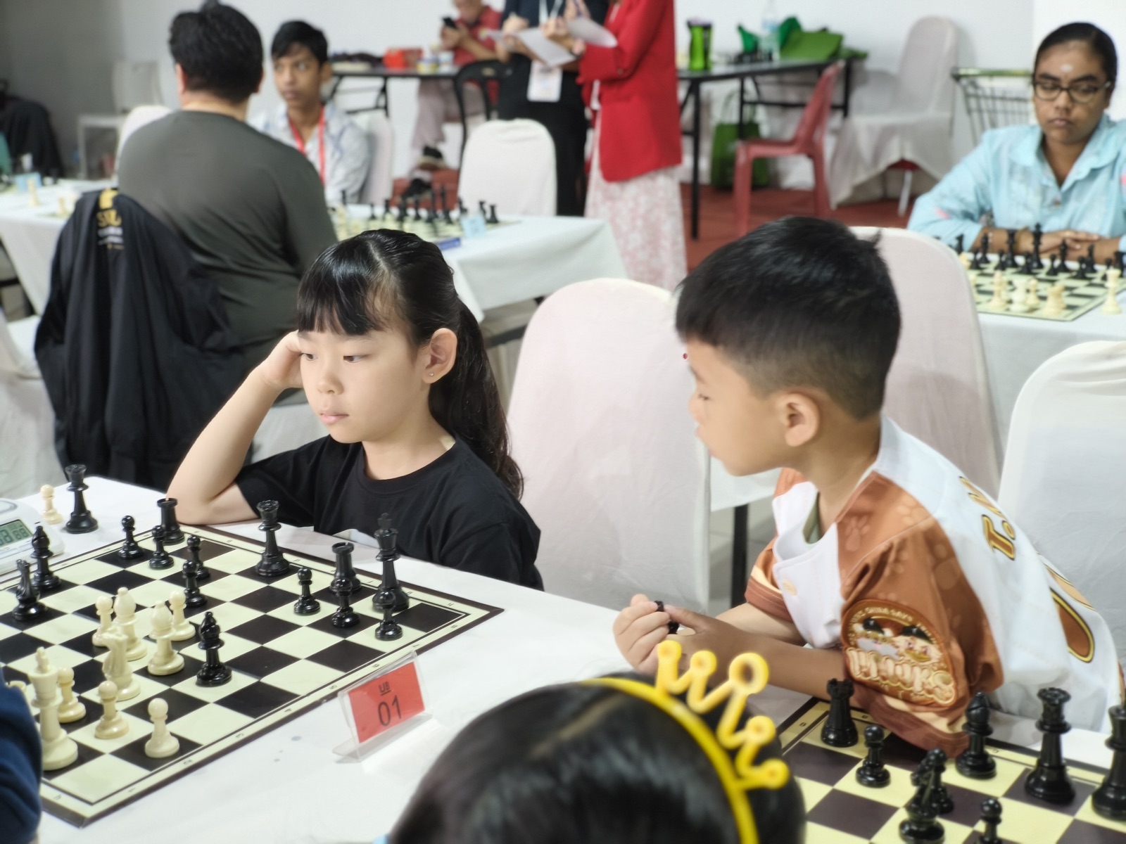 MCF 2026 - Photo 22