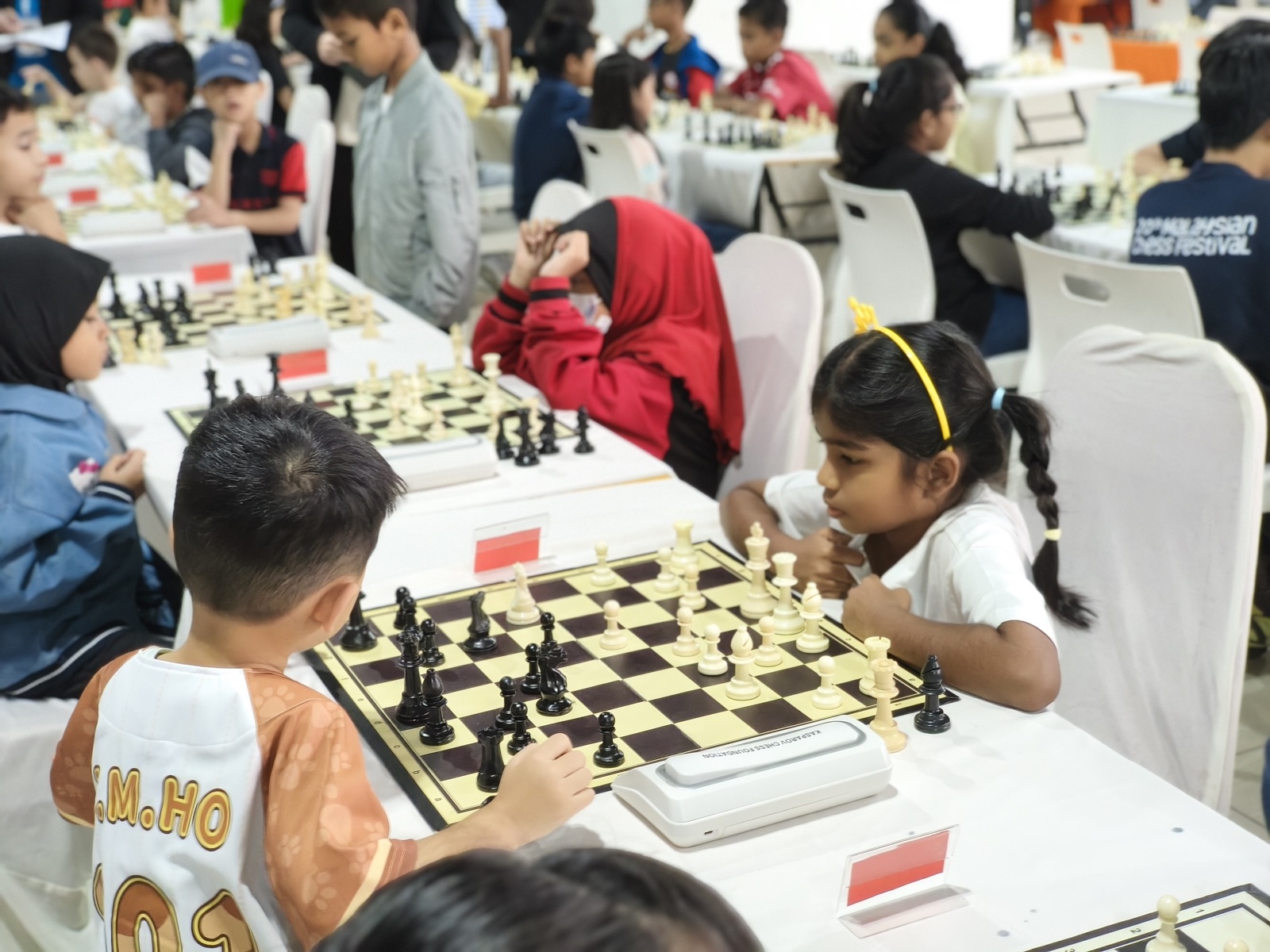 MCF 2026 - Photo 26