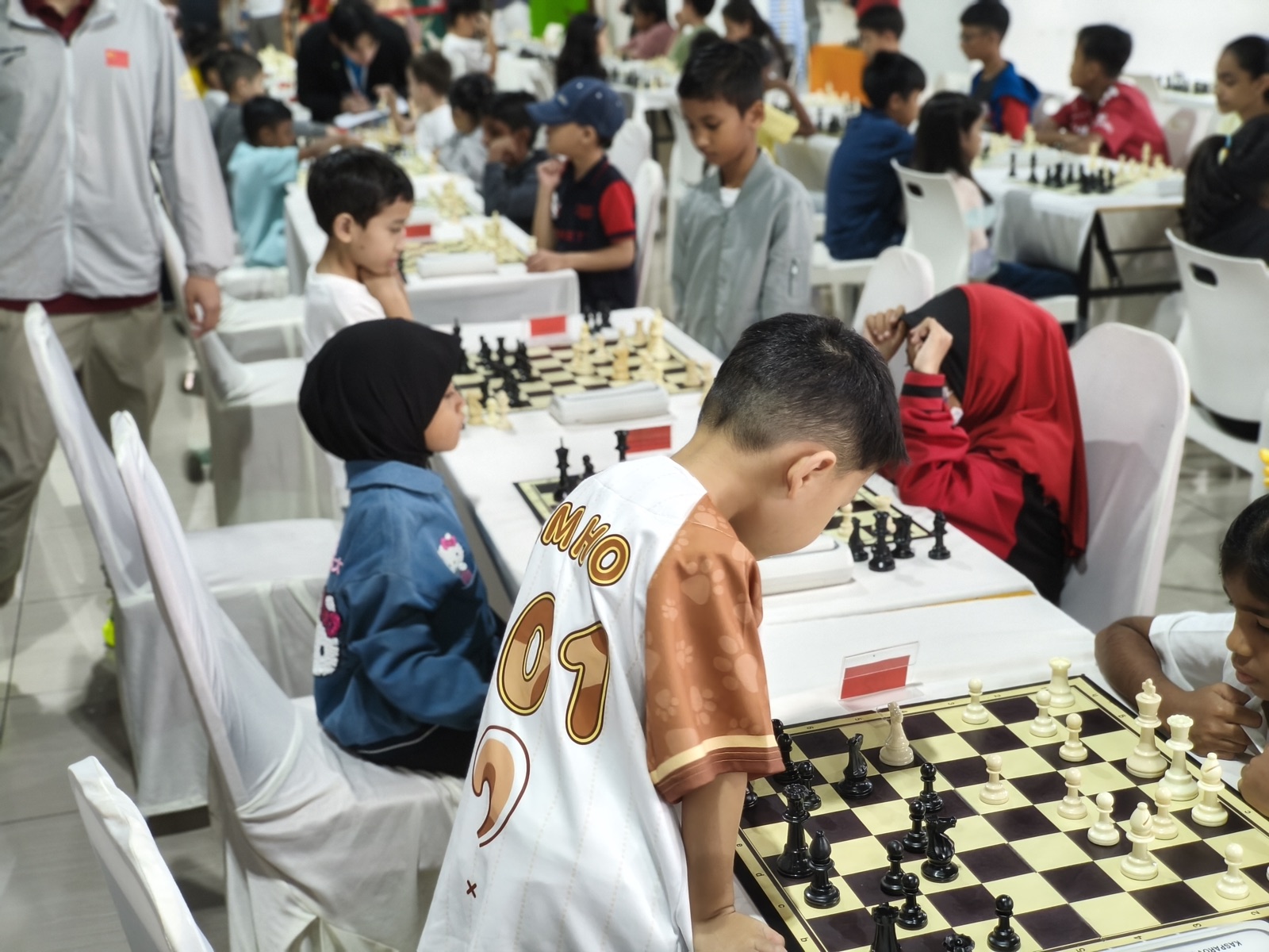 MCF 2026 - Photo 27