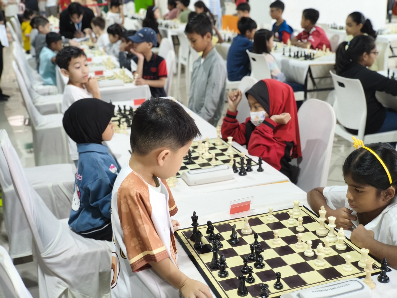 MCF 2026 - Photo 28