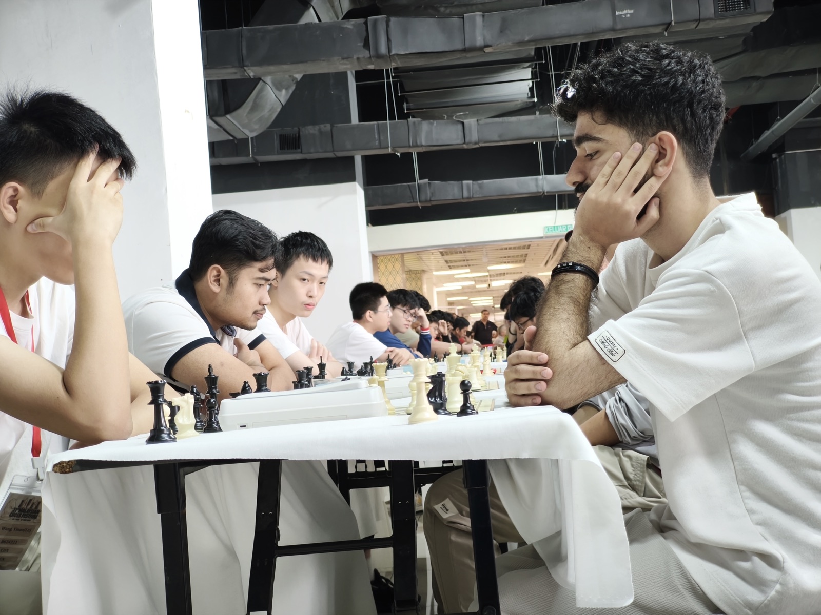 MCF 2026 - Photo 47