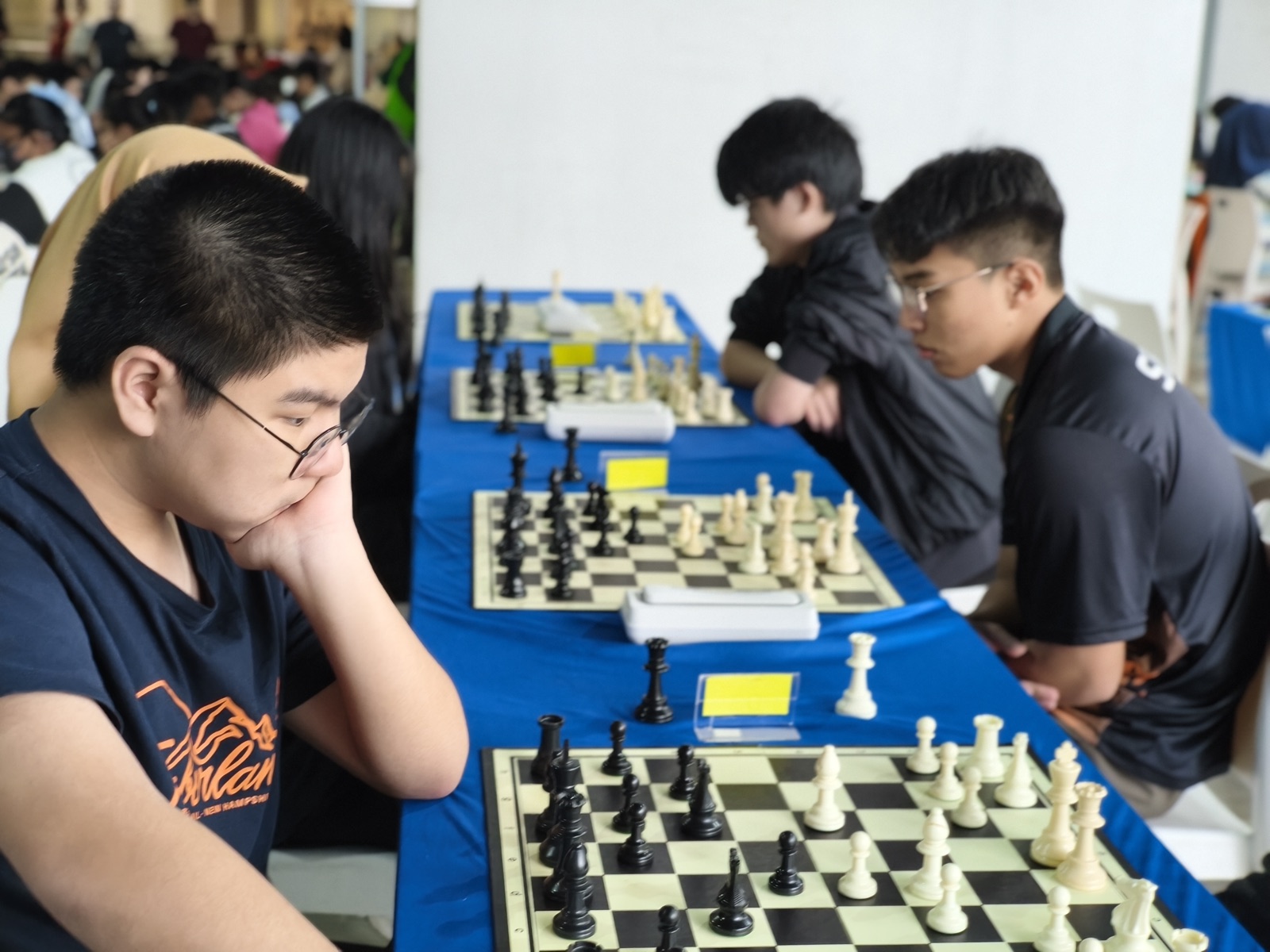 MCF 2026 - Photo 50