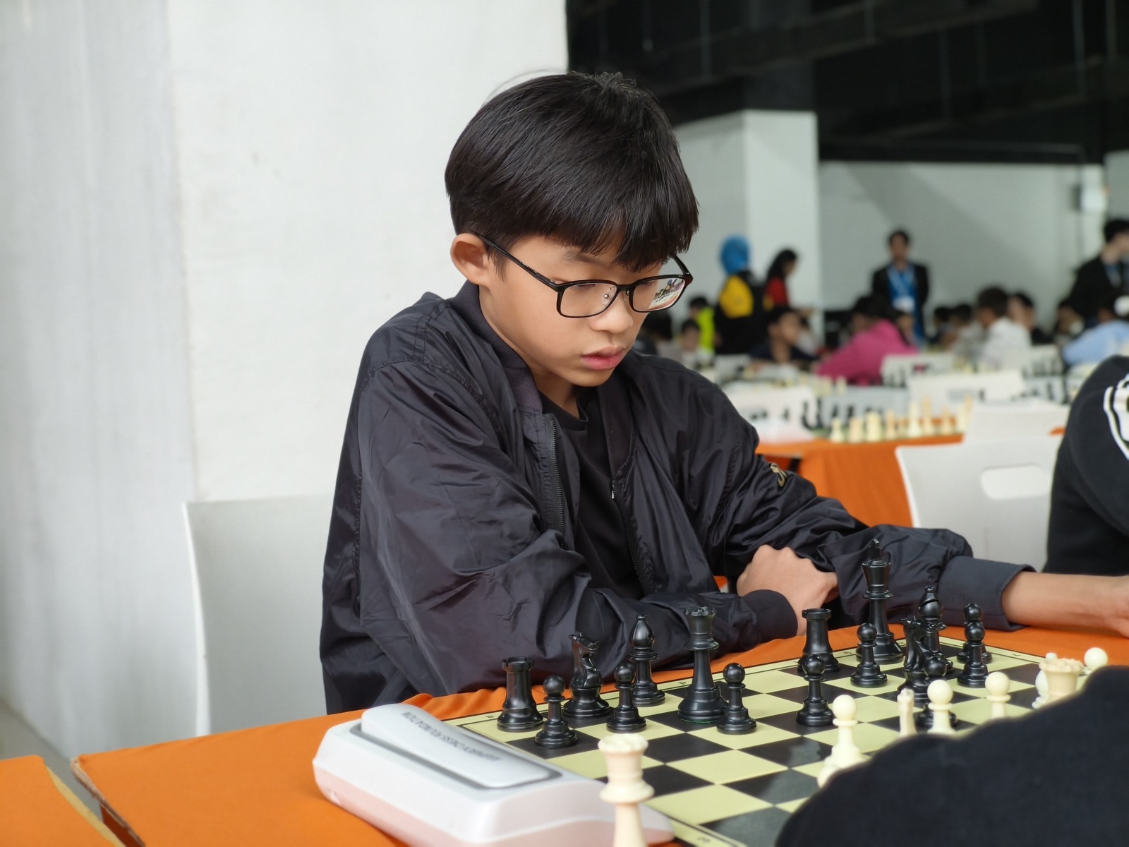 MCF 2026 - Photo 53