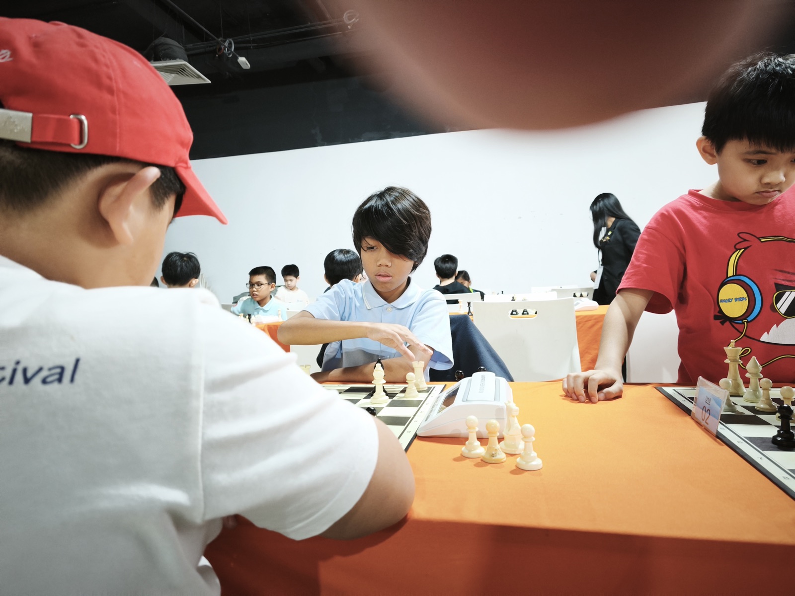 MCF 2026 - Photo 57