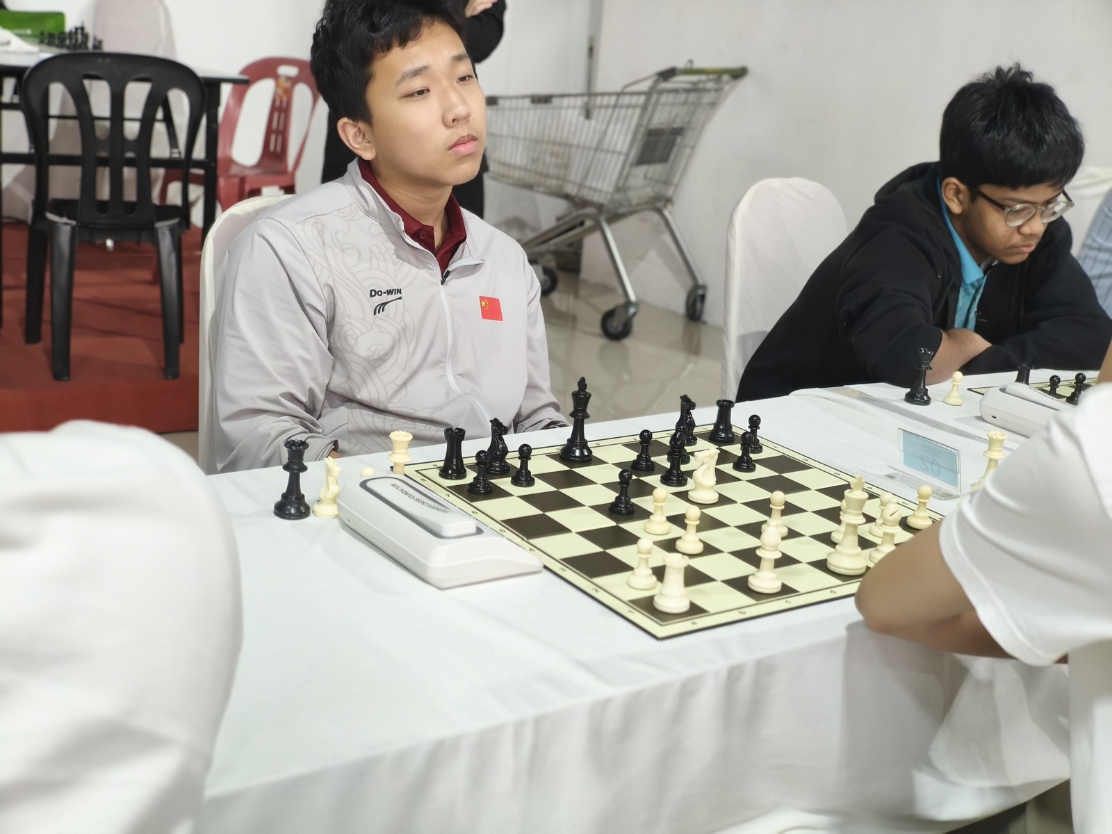 MCF 2026 - Photo 61