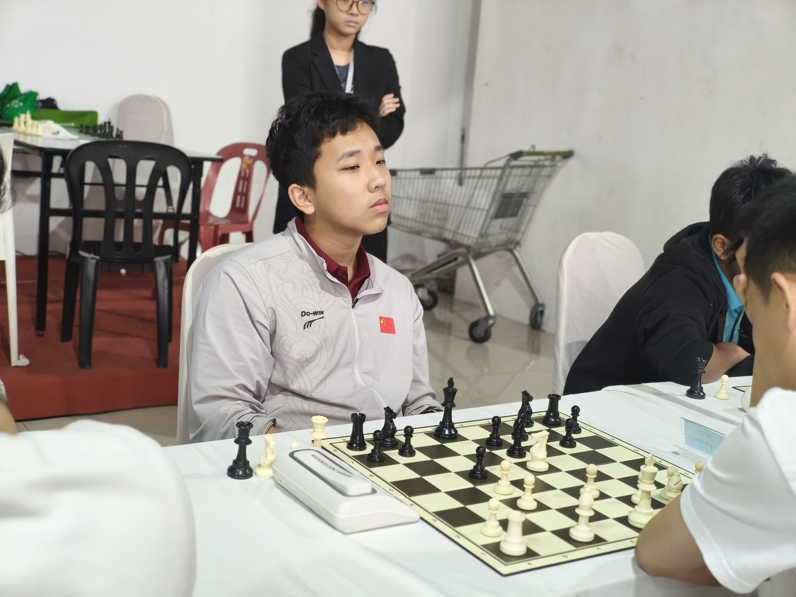 MCF 2026 - Photo 62