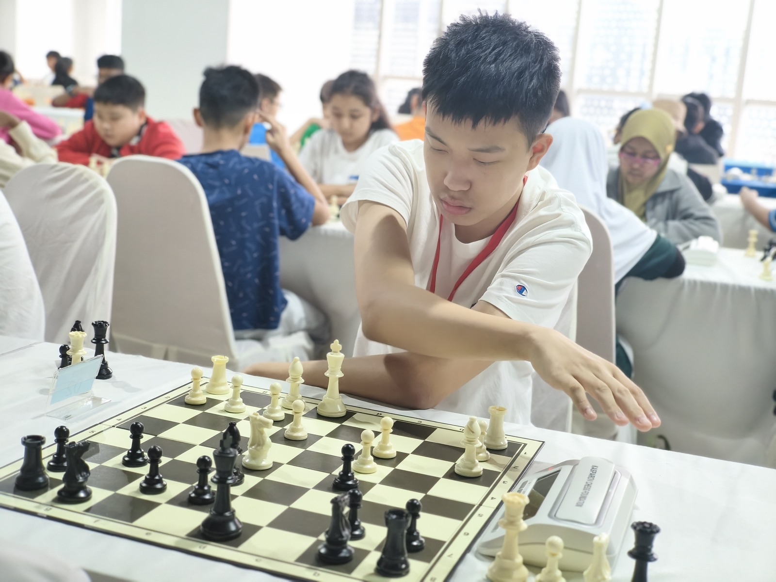 MCF 2026 - Photo 63