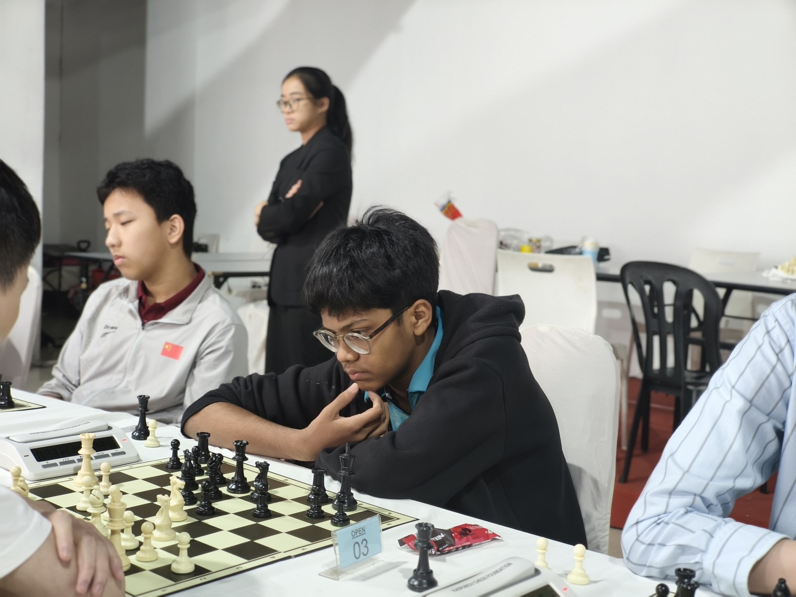 MCF 2026 - Photo 66
