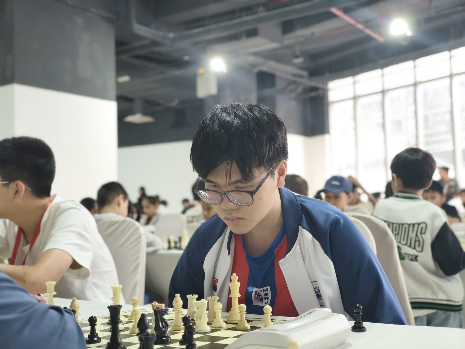 MCF 2026 - Photo 68