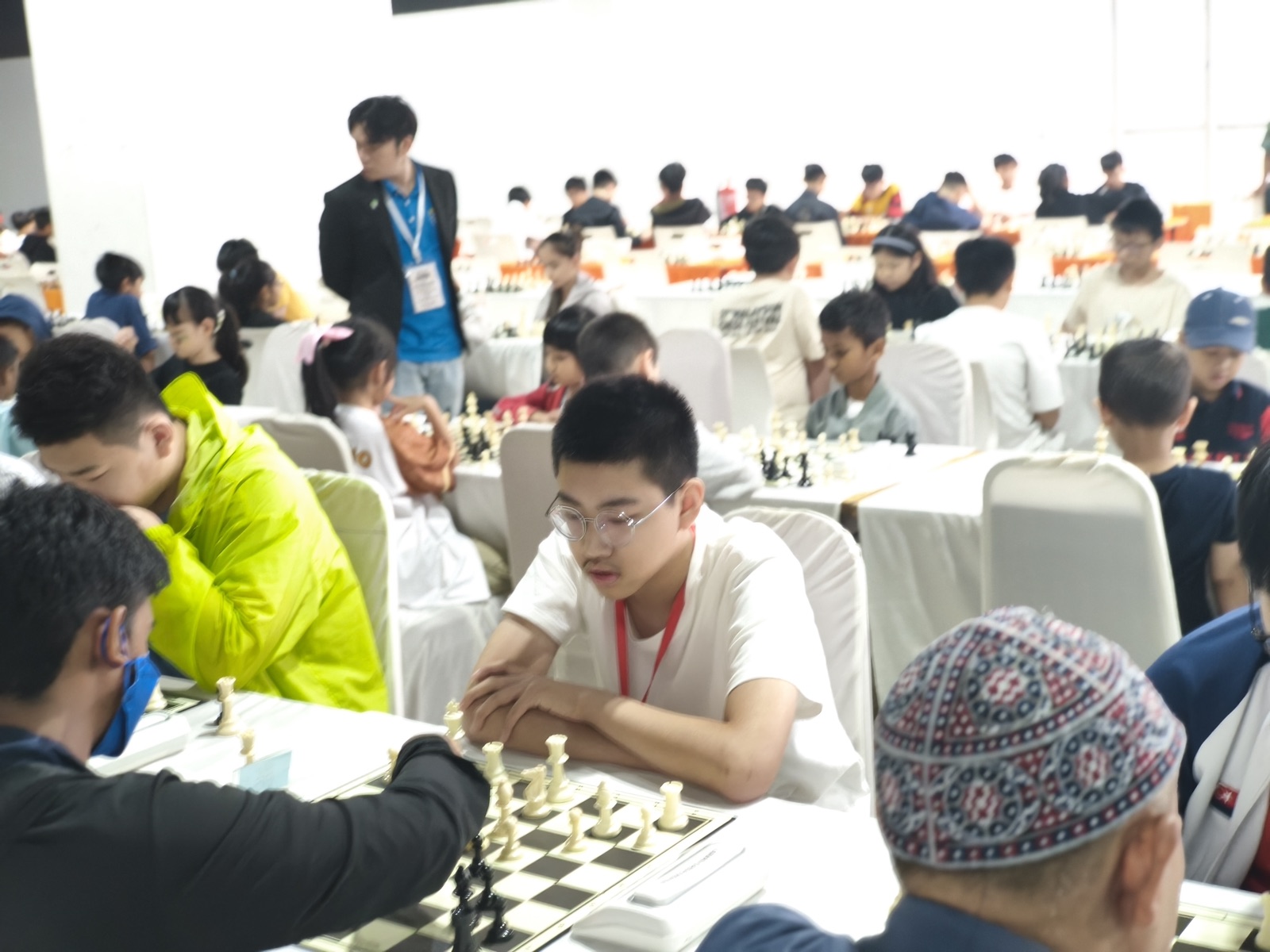 MCF 2026 - Photo 69