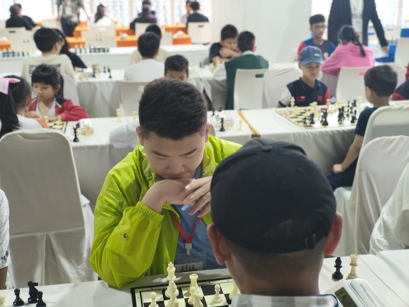 MCF 2026 - Photo 73