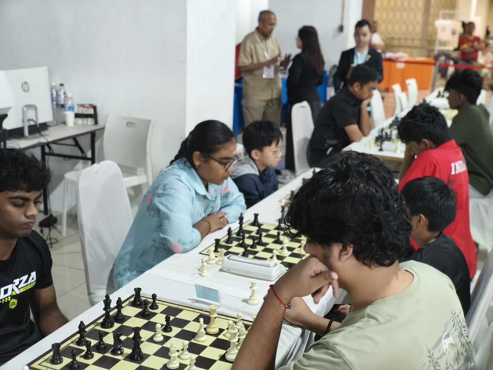 MCF 2026 - Photo 75