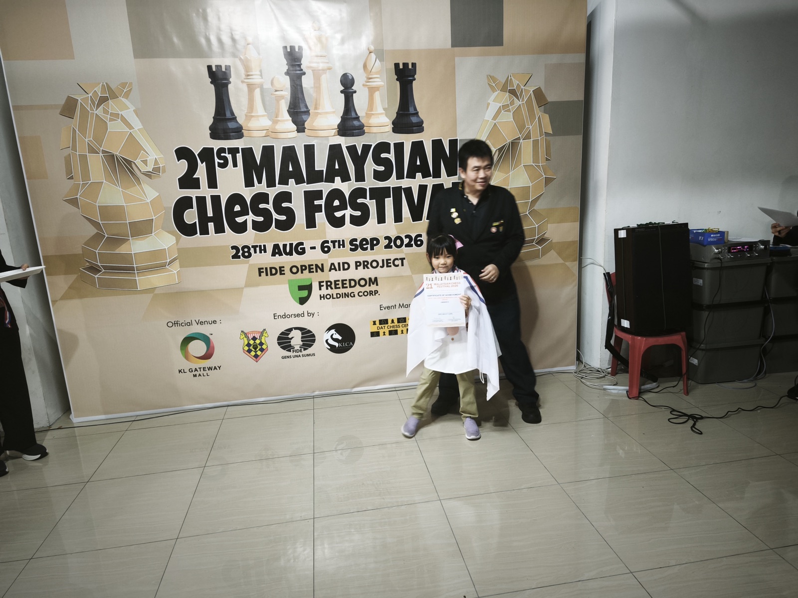 MCF 2026 - Photo 78