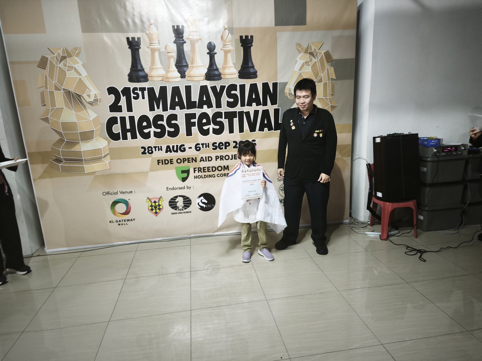 MCF 2026 - Photo 79