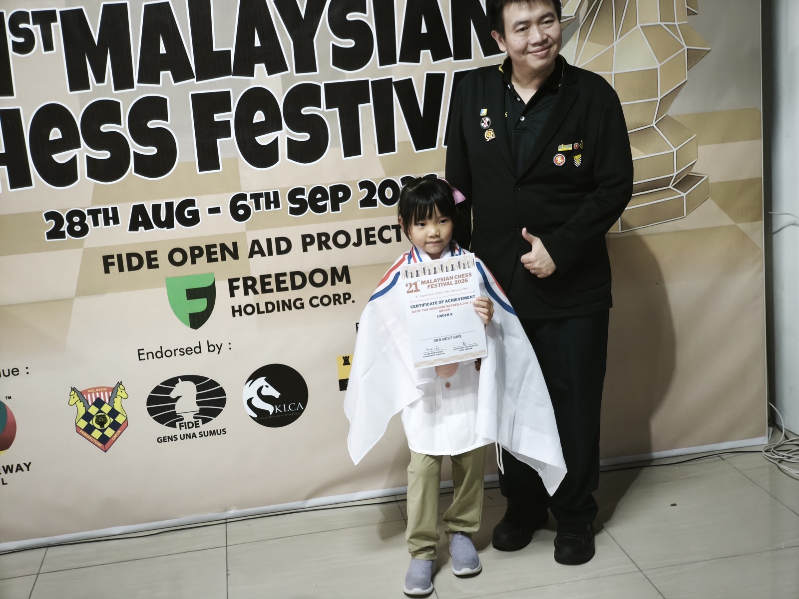 MCF 2026 - Photo 80