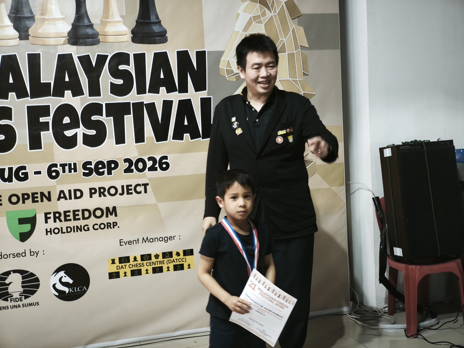 MCF 2026 - Photo 85