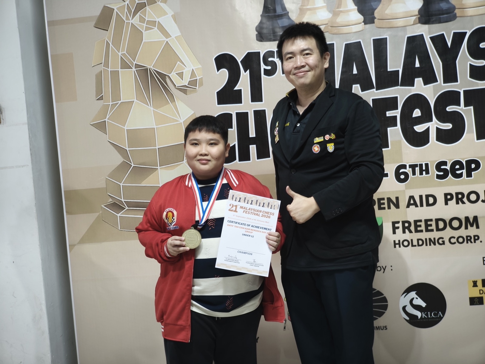 MCF 2026 - Photo 132