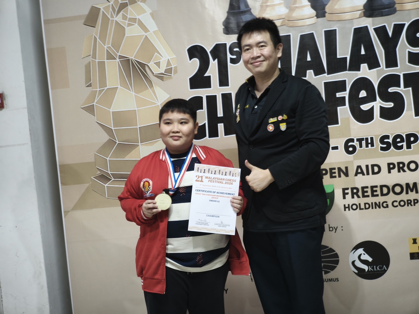MCF 2026 - Photo 133