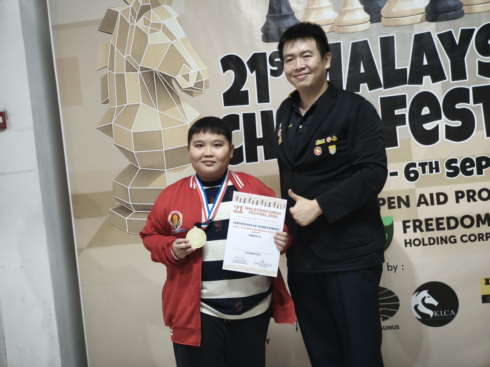 MCF 2026 - Photo 134