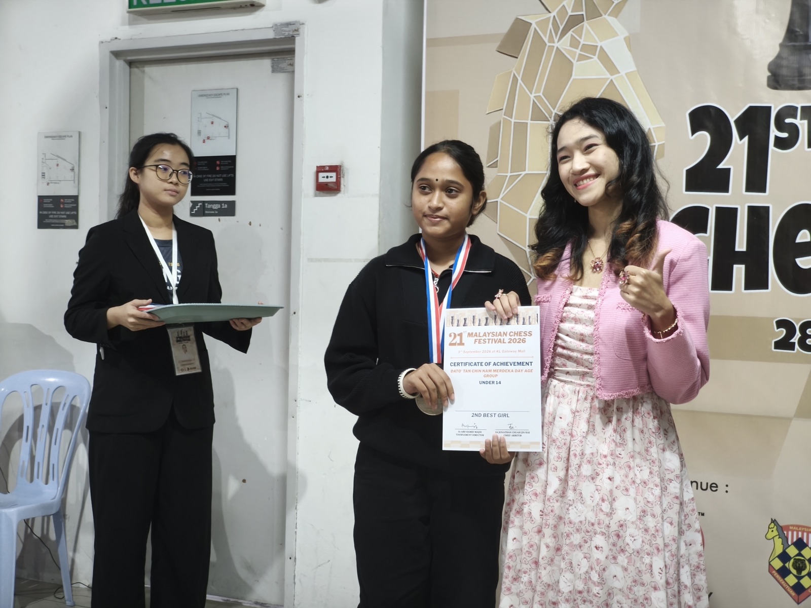 MCF 2026 - Photo 137