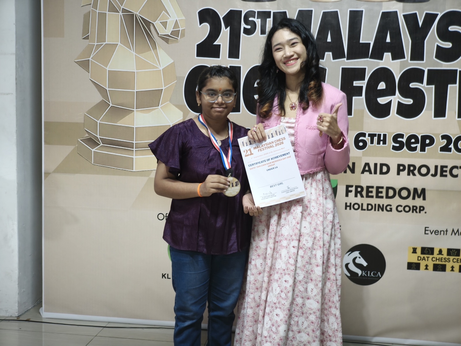 MCF 2026 - Photo 138