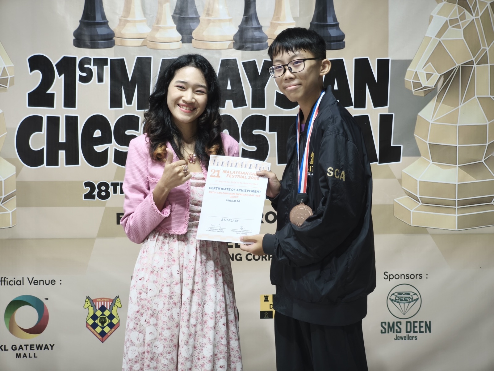 MCF 2026 - Photo 141