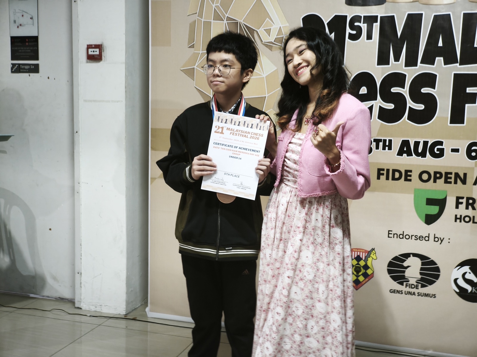 MCF 2026 - Photo 145