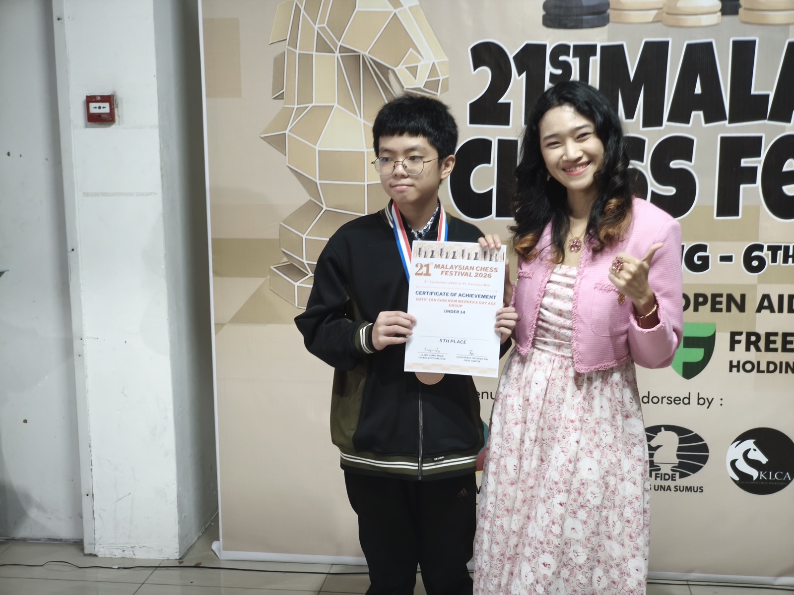 MCF 2026 - Photo 146