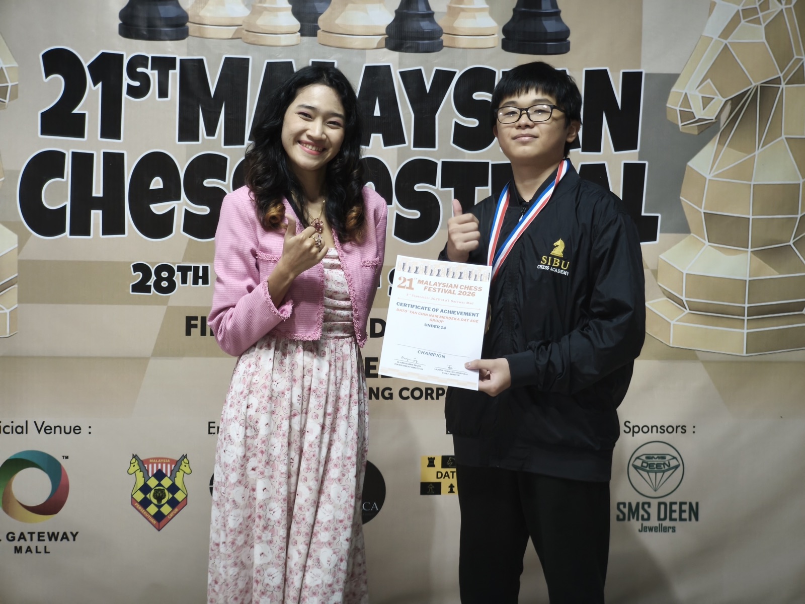 MCF 2026 - Photo 150
