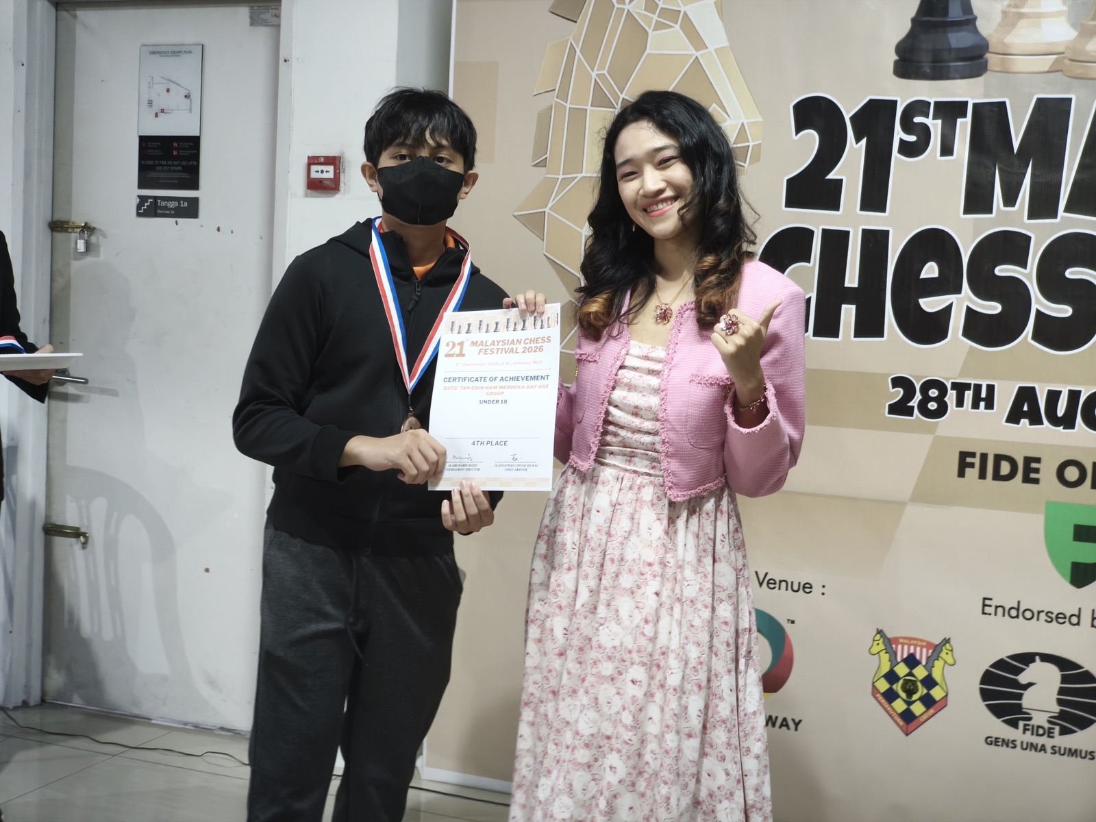 MCF 2026 - Photo 156