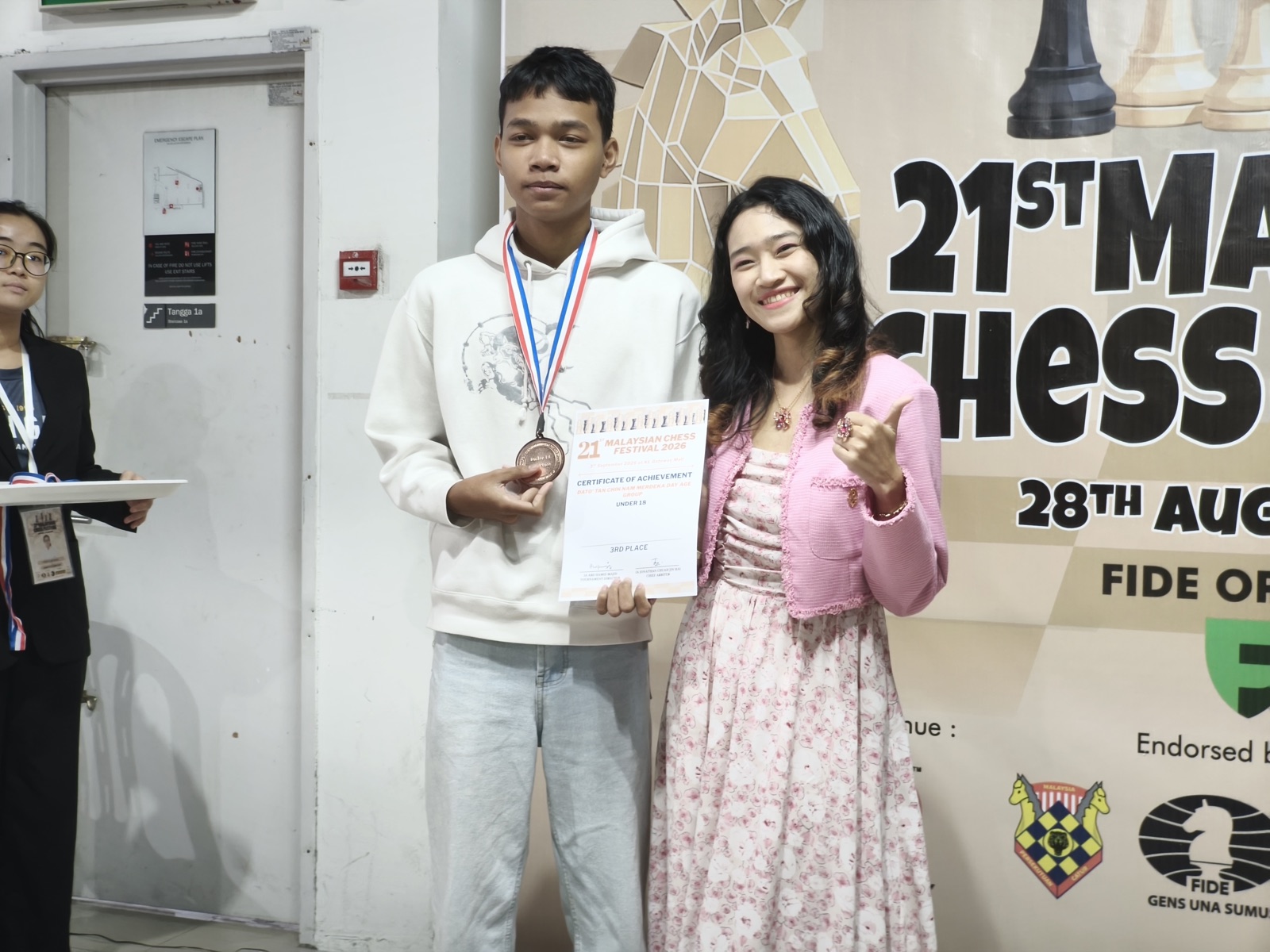 MCF 2026 - Photo 157