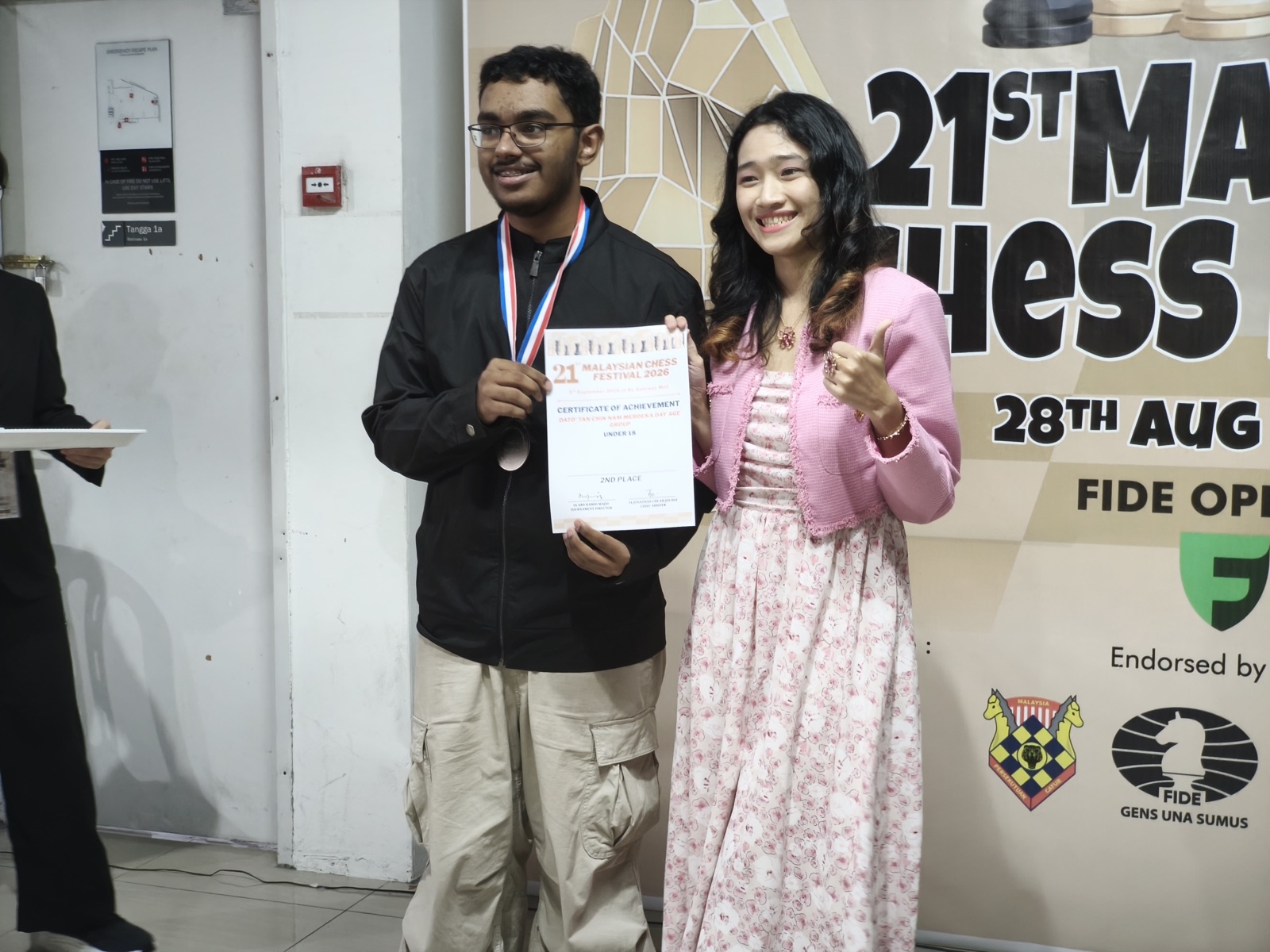 MCF 2026 - Photo 158