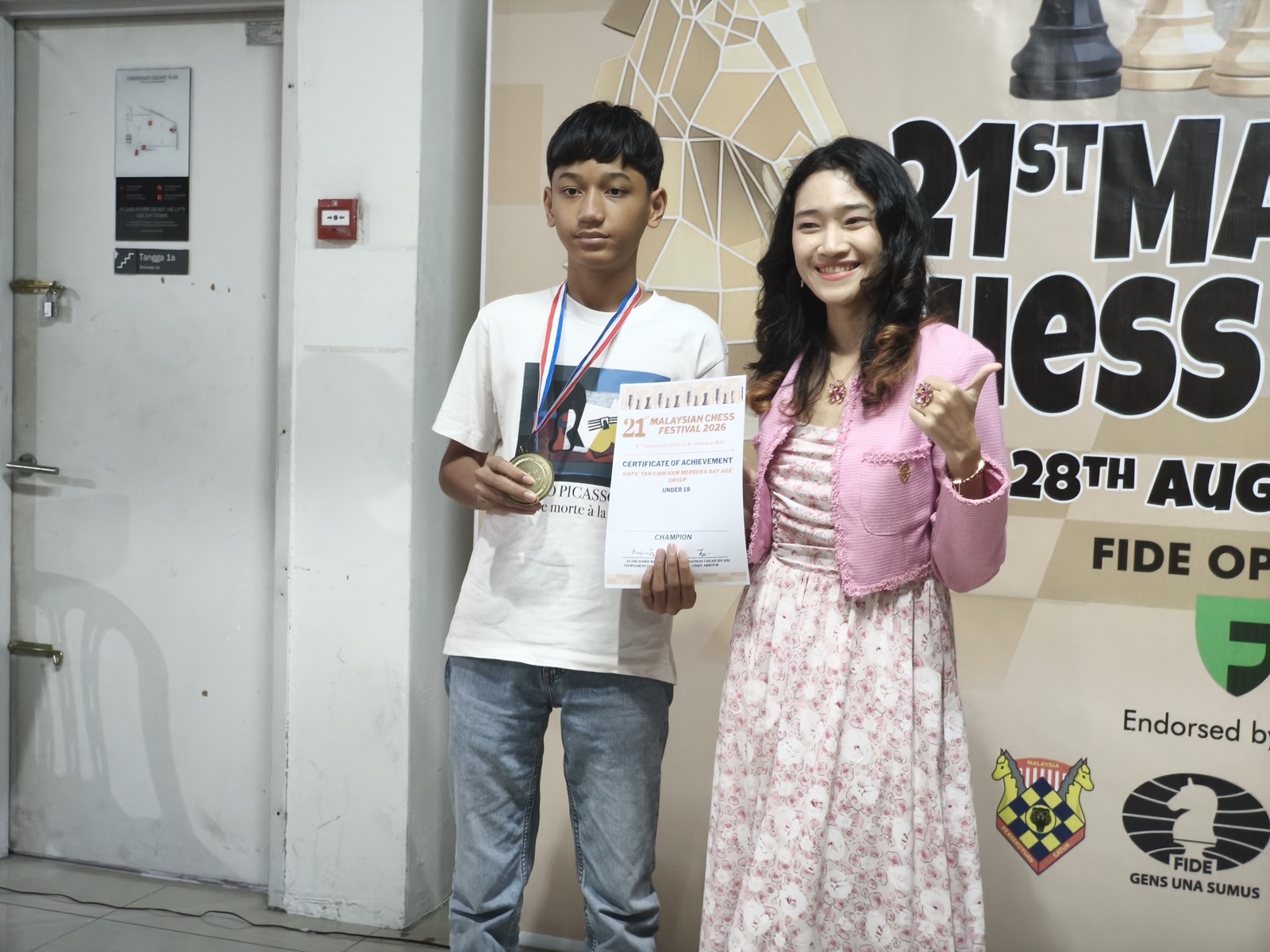 MCF 2026 - Photo 159