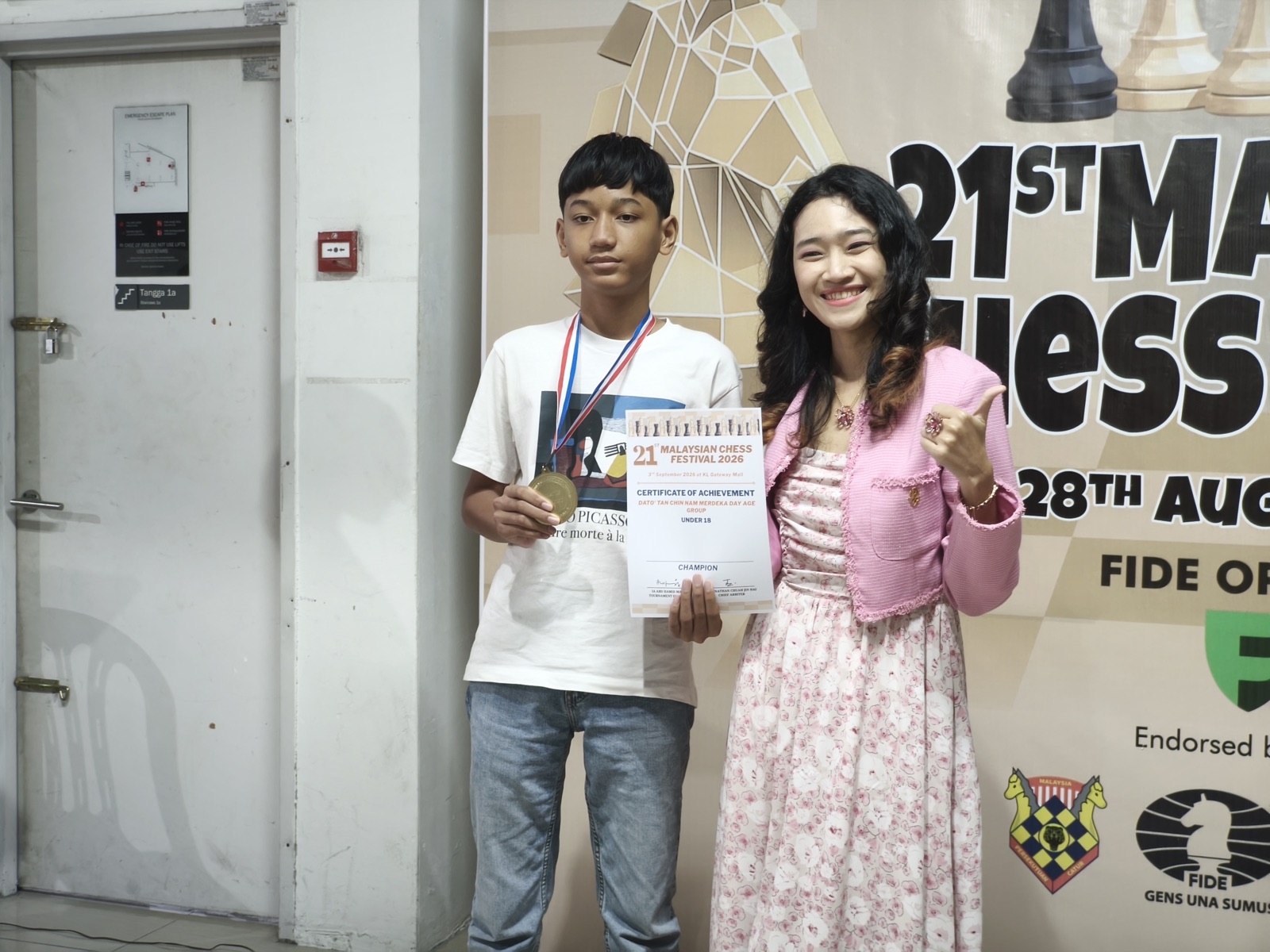MCF 2026 - Photo 160