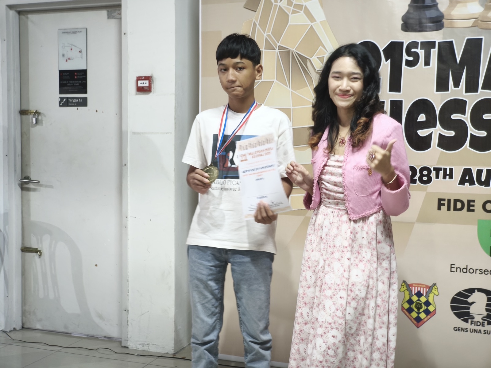 MCF 2026 - Photo 161