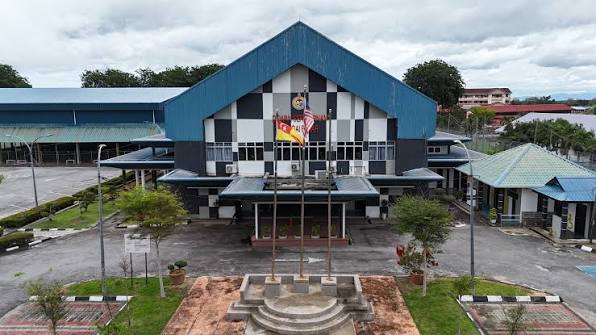SUKMA 2026 - 4 events completed