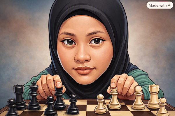 GP Leaderboard Updated