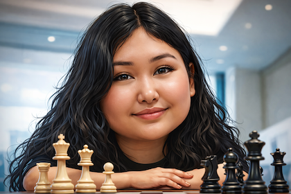 FIDE: Norway Chess 2026: Praggnanandhaa R and Bibisara Assaubayeva win titles